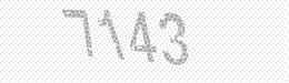 Visual security code — type the characters shown in the image